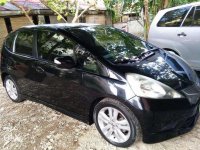 Honda Jazz 1.5V i-vtec AT - 2009 Paddle Shift