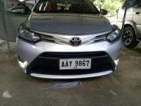 Toyota Vios E 2015 for sale 