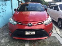 2016 Toyota Vios E for sale 