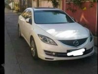 2008 Mazda 6 for sale