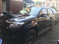 Toyota Fortuner 2012​ for sale  fully loaded