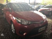 2015 Toyota Vios E Manual Transmission​ For sale 