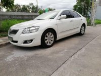 Toyota Camry 2008 2.4v for sale  fully loaded