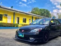 Honda Civic 2005 VtiS Orig Eagle Eye For Sale 