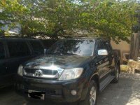 Toyota Hilux 2010 For sale 