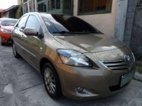 Toyota Vios Very Nice 2013 Matic for sale 