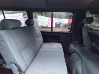 Hyundai Grace Van 2000 for sale 