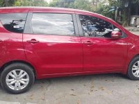 Suzuki Ertiga GL 2017 AT For sale 