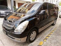 Hyundai Grand Starex 2008​ for sale  fully loaded