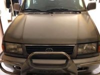 Toyota Revo 2000 GLX  for sale 