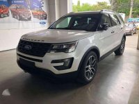 2016 Ford Explorer 4x4 top of the line for sale 