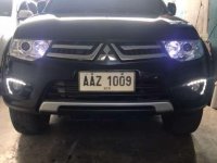 2015 Mitsubishi Montero Sports For Sale 