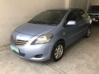 Toyota Vios E 2012 for sale 