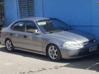 Honda Civic vti manual 1996 model for sale 