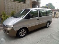 Hyundai Starex (local) Non Turbo for sale 