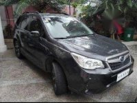 Subaru Forester 2016 for sale For sale 
