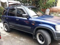 1998 Honda CR-V For sale 