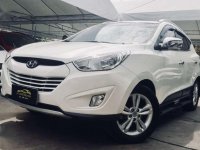 Good as new Hyundai Tucson 2013 for sale