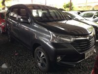 2016 Toyota Avanza 1.5G manual For sale 