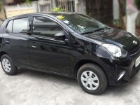 Good as new Toyota Wigo 2015 for sale