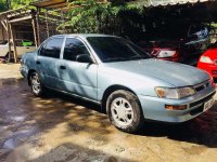 Toyota Corolla XE power Steering Ready to use! 1997
