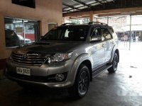 Toyota Fortuner 2015​ For sale 