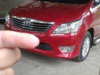 Toyota Innova FOR SALE