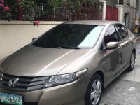 HONDA CITY 2010 MT 1.3​ For sale 