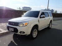 2014 Ford Everest Limited Manual vs 2015 2016 montero fortuner mux HCP