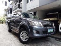 2012 Toyota Hilux G​ For sale 