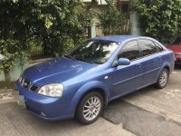 Chevrolet Optra 2004​ For sale 