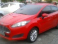 2014 Ford Fiesta trend vs jazz wigo grand i10​ For sale 