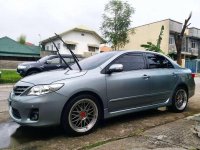 Toyota Altis V 2014 Top of the Line not civic lancer city vios mirage
