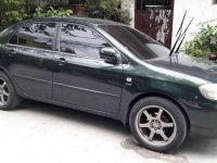 2003 Toyota Altis E AT​ For sale 