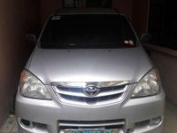 2008 Toyota Avanza 1.3 J For sale 