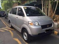 Suzuki APV 2014​ For sale 