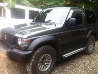 Well-maintained Mitsubishi Pajero 2005 for sale