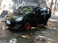 Well-maintained Mitsubishi Mirage GLS 2013 for sale