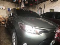 GRAB Active 2017 Toyota 1.3E Automatic Green Grab Masterlist Included