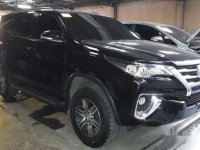 Toyota Fortuner 2017​ For sale 