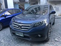 2012 Honda CRV 4x2 AT 600K New Look​ For sale 