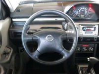 2005 NISSAN XTRAIL . AT . ALL POWER . well kept . well maintained . cd