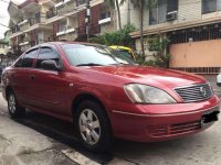 Nissan Sentra GX 2006​ For sale 