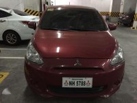 Mitsubishi Mirage hatchback 2015​ For sale 