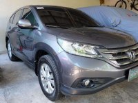 2012 Honda Cr-V For sale 