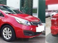 2016 KIA Rio EX Automatic no assume mirage accent vios sail avanza