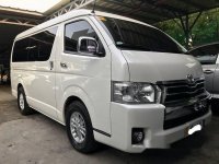 Toyota Hiace 2016 For sale 