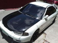 Mitsubishi Lancer GSR 1997 FOR SALE