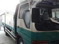 Well-maintained Isuzu Giga for sale