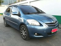 Well-kept Toyota Vios G 2008 for sale